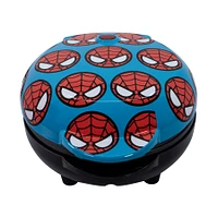 Marvel Spider-Man and Miles Morales Mini-Waffle Maker Set