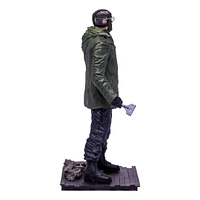 McFarlane Toys DC Multiverse The Batman The Riddler 12-in Statue