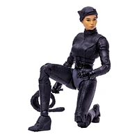 McFarlane Toys DC Multiverse The Batman Unmasked Catwoman 7-in Figure