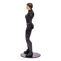 McFarlane Toys DC Multiverse The Batman Unmasked Catwoman 7-in Figure