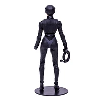 McFarlane Toys DC Multiverse The Batman Unmasked Catwoman 7-in Figure