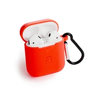 Atrix Silicone Airpod Case with Metal Carabiner GameStop Exclusive