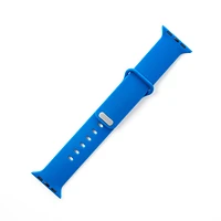 Atrix 38mm Silicone Watch Band for Apple Watch GameStop Exclusive