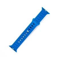 Atrix 38mm Silicone Watch Band for Apple Watch GameStop Exclusive