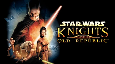 Star Wars: Knights of the Old Republic NEW