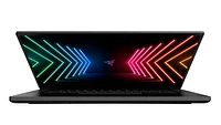 Razer Blade 15 Advanced 15.6-in Gaming Laptop 4K Intel i7-11800H FHD-360HZ 16GB RAM