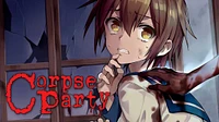 Corpse Party - Nintendo Switch