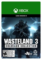 Wasteland 3 Colorado Collection - PC