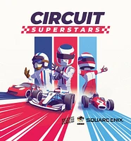 Circuit Superstars