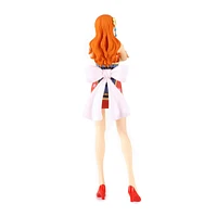 Banpresto One Piece Glitter and Glamours Nami Wanokuni Style II 9.9-in Figure Ver.A