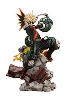 Kotobukiya My Hero Academia ArtFX J Katsuki Bakugo 1:8 Scale Statue