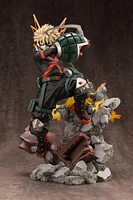 Kotobukiya My Hero Academia ArtFX J Katsuki Bakugo 1:8 Scale Statue