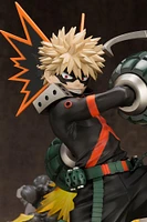 Kotobukiya My Hero Academia ArtFX J Katsuki Bakugo 1:8 Scale Statue