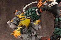 Kotobukiya My Hero Academia ArtFX J Katsuki Bakugo 1:8 Scale Statue