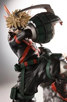 Kotobukiya My Hero Academia ArtFX J Katsuki Bakugo 1:8 Scale Statue