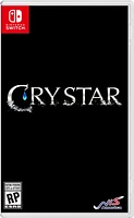 CRYSTAR - Nintendo Switch