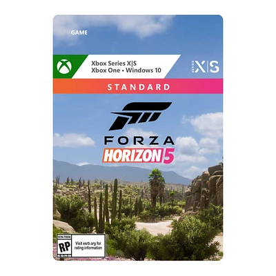 Forza Horizon 5: Standard Edition