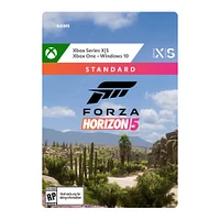 Forza Horizon 5: Standard Edition