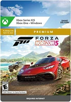 Forza Horizon 5: Premium Edition