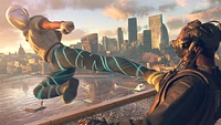 Watch Dogs: Legion Gold Edition PCD Ubisoft Connect