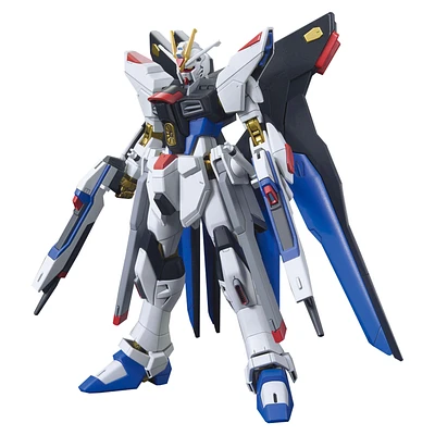 Bandai Spirits Gundam Seed Destiny Strike Freedom Model Kit 1:144 Scale Figure