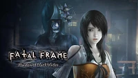 Fatal Frame: Maiden of Black Water - Nintendo Switch