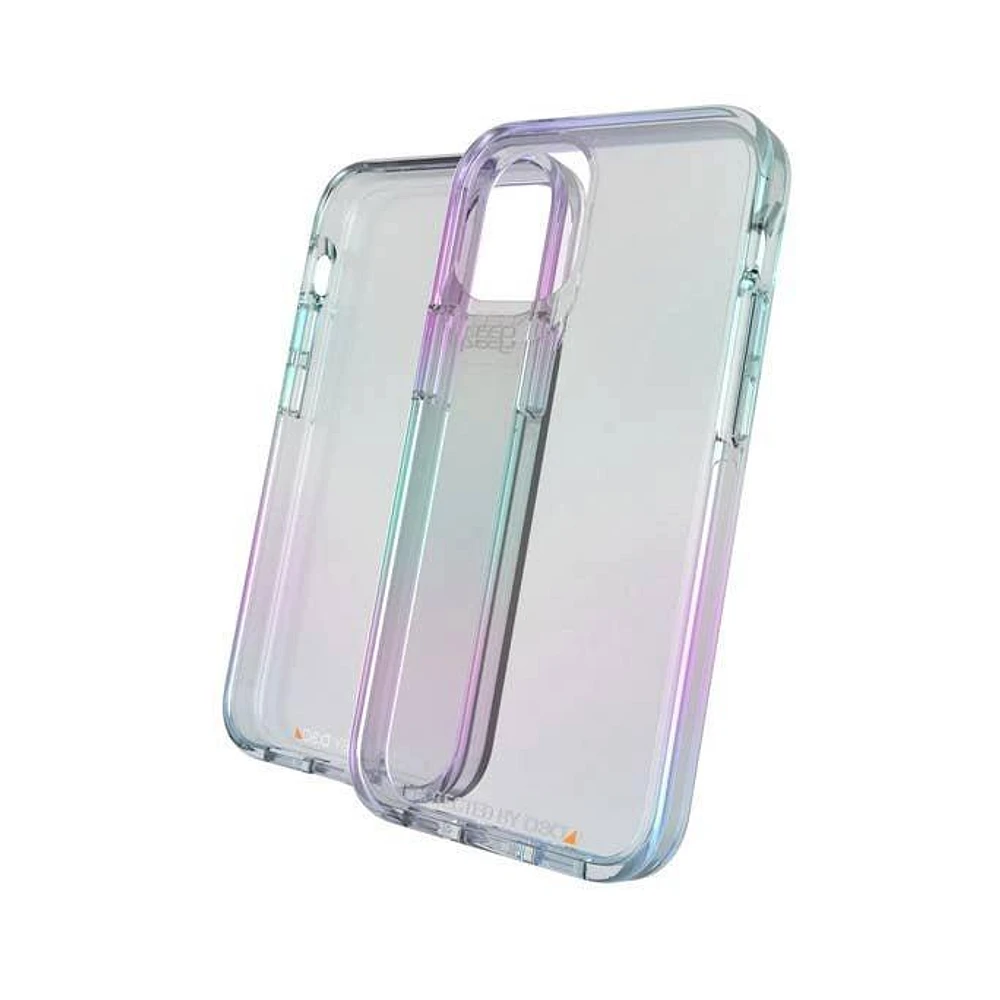 Gear4 Crystal Palace Series Case for iPhone iPhone 12 mini