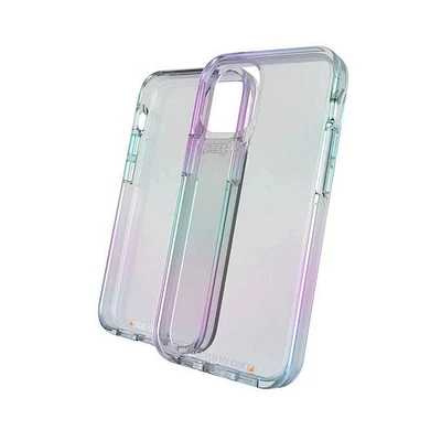 Gear4 Crystal Palace Series Case for iPhone iPhone 12 mini