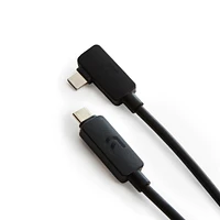 Atrix Fiber-Optic USB-C to USB-C VR Link Cable 16-ft Compatible with Meta Quest and Quest 2 GameStop Exclusive