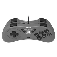 HORI Fighting Commander Wired Controller for Nintendo Switch