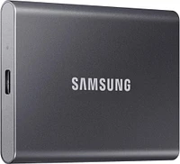 Samsung T7 USB 3.2 Portable External SSD 1TB