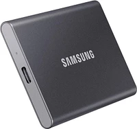 Samsung T7 USB 3.2 Portable External SSD 1TB