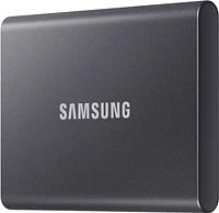 Samsung T7 USB 3.2 Portable External SSD 1TB