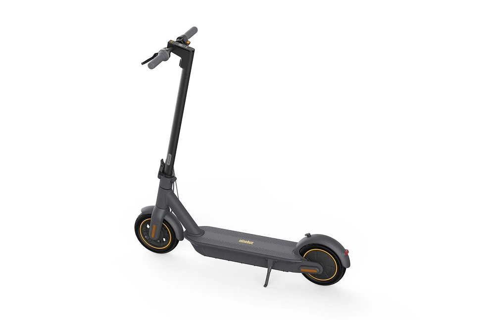 Segway G30Max Electric Kick Scooter Foldable Electric Scooter