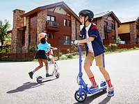 Segway Ninebot eKickscooter Kids E8 Pink