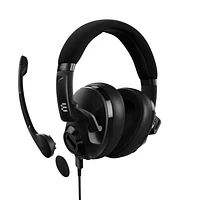 EPOS H3 Hybrid Wired Closed Acoustic Universal Gaming Headset