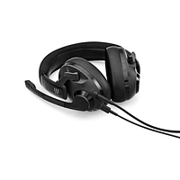 EPOS H3 Hybrid Wired Closed Acoustic Universal Gaming Headset