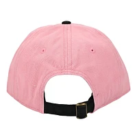 Sanrio Kuromi Pink and Black Dad Hat