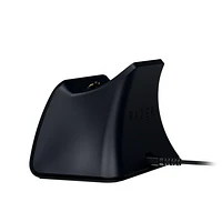 Razer Quick Charging Stand for PlayStation 5 DualSense Wireless Controller Black