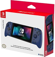 HORI Switch Split Pad Pro Controller for Nintendo Switch Blue