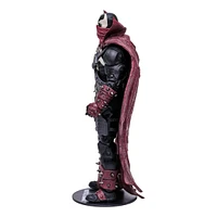 McFarlane Toys Mortal Kombat 11 Commando Spawn 7-in Action Figure