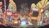 The Wild at Heart - Nintendo Switch