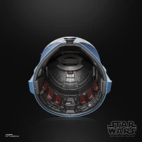 Hasbro Star Wars: The Mandalorian The Black Series Bo-Katan Kryze Premium Electronic Helmet