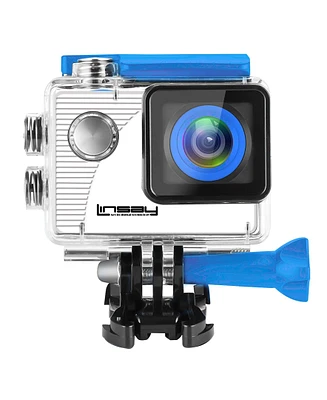 LINSAY Sport Action Camera