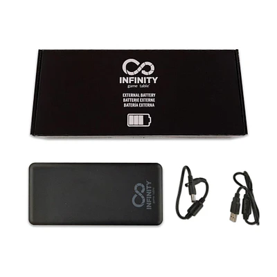 Acrade1Up Infinity Table 32 Battery Pack