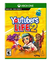 Youtubers Life 2