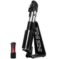 Hasbro Star Wars The Black Series Darth Vader Force FX Elite Lightsaber Replica