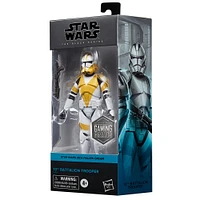 Hasbro Star Wars Jedi: Fallen Order 13th Battalion Trooper The Black Series Gaming Greats 6-in Action Figure GameStop Exclusive