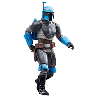 Hasbro Star Wars The Black Series Star Wars: The Mandalorian Axe Woves Action Figure