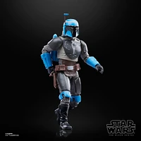 Hasbro Star Wars The Black Series Star Wars: The Mandalorian Axe Woves Action Figure